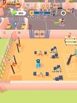 Screenshot 14 di Prison Life: Idle Game apk