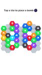 Hexa Away 屏幕截图 apk 2