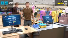 Clothing Store Simulator captura de pantalla apk 10