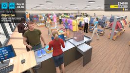 Screenshot 11 di Clothing Store Simulator apk