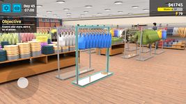 Clothing Store Simulator captura de pantalla apk 13