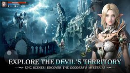 Tangkap skrin apk Devil Athena: Dark Olympus 10