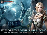Tangkap skrin apk Devil Athena: Dark Olympus 18
