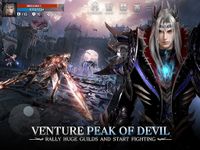 Tangkap skrin apk Devil Athena: Dark Olympus 22