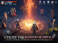 Tangkap skrin apk Devil Athena: Dark Olympus 23