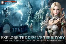 Tangkap skrin apk Devil Athena: Dark Olympus 2