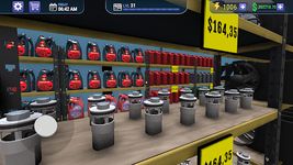 Car Mechanic Shop Simulator 3D capture d'écran apk 9