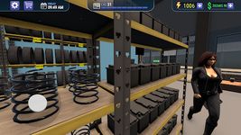 Car Mechanic Shop Simulator 3D capture d'écran apk 13