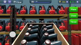 Car Mechanic Shop Simulator 3D ekran görüntüsü APK 15