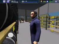 Car Mechanic Shop Simulator 3D captura de pantalla apk 18