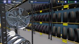 Car Mechanic Shop Simulator 3D captura de pantalla apk 