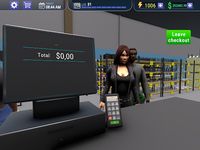 Car Mechanic Shop Simulator 3D ekran görüntüsü APK 19