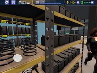 Tangkap skrin apk Car Mechanic Shop Simulator 3D 21