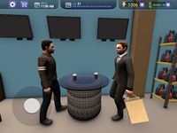 Car Mechanic Shop Simulator 3D ekran görüntüsü APK 22