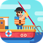 Fishing Master-Harpoon Shooter Icon