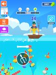 Fishing Master-Harpoon Shooter capture d'écran apk 11