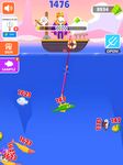 Captură de ecran Fishing Master-Harpoon Shooter apk 12