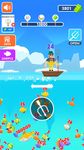 Fishing Master-Harpoon Shooter のスクリーンショットapk 1