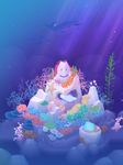 Abyssrium The Classic screenshot apk 19