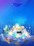 Abyssrium The Classic captura de pantalla apk 20