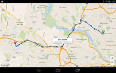 TripLog - GPS Mileage Tracker imgesi 2