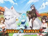 Tangkapan layar apk Isekai Fantasy 10