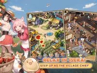 Tangkapan layar apk Isekai Fantasy 12