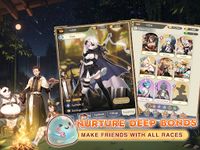 Tangkapan layar apk Isekai Fantasy 14