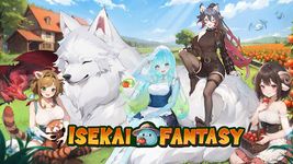 Tangkapan layar apk Isekai Fantasy 