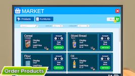 Store Management Simulator zrzut z ekranu apk 3