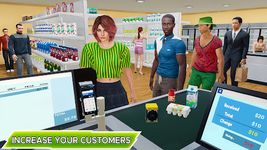 ภาพหน้าจอที่ 7 ของ Store Management Simulator