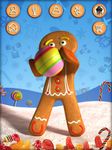 Immagine 1 di Talking Gingerbread Man Gratis