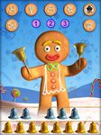 Immagine  di Talking Gingerbread Man Gratis