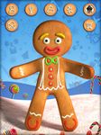 Immagine 5 di Talking Gingerbread Man Gratis