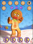 Immagine 13 di Talking Gingerbread Man Gratis