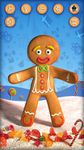 Immagine 12 di Talking Gingerbread Man Gratis