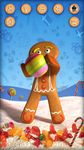 Immagine 9 di Talking Gingerbread Man Gratis