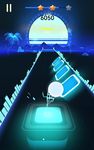 Tangkapan layar apk Music Ballz Hop: Rhythm Game 9