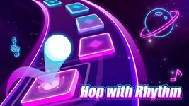 Скриншот 14 APK-версии Music Ballz Hop