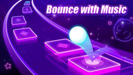 Tangkapan layar apk Music Ballz Hop: Rhythm Game 15