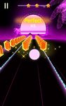 Tangkapan layar apk Music Ballz Hop: Rhythm Game 20