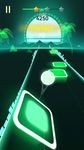 Tangkapan layar apk Music Ballz Hop: Rhythm Game 27