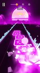 Tangkapan layar apk Music Ballz Hop: Rhythm Game 2