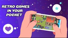 GBA Emulator: My Retro Gameboy의 스크린샷 apk 10