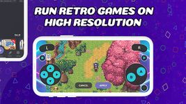 GBA Emulator: My Retro Gameboy 屏幕截图 apk 12