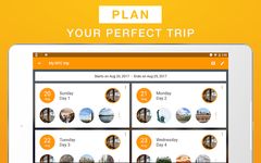 tripwolf - Travel Guide & Map afbeelding 3