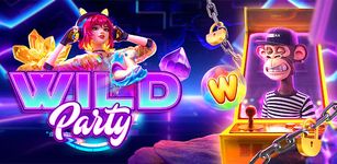 ภาพหน้าจอที่ 4 ของ Wild Party Casino