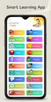 Tangkap skrin apk Kids All in One (in English) 