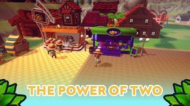 Spirit of the Island のスクリーンショットapk 12