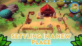 Spirit of the Island Screenshot APK 24